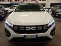 Dacia Sandero 1.0 T-GPL 100CV, EXPRESSION-PROMO "A TUTTO GASS!" White - thumbnail 4