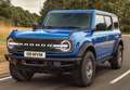 Ford Bronco 2.7 EcoBoost V6 Badlands 335 Auto. - thumbnail 3