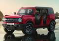 Ford Bronco 2.7 EcoBoost V6 Badlands 335 Auto. - thumbnail 1