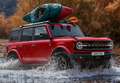Ford Bronco 2.7 EcoBoost V6 Badlands 335 Auto. - thumbnail 32