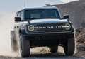 Ford Bronco 2.7 EcoBoost V6 Badlands 335 Auto. - thumbnail 8