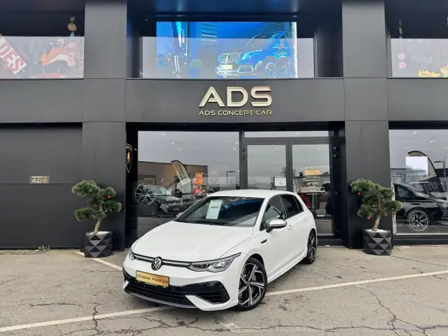 Volkswagen Golf R 4 MOTION 2.0 TSI 320CV