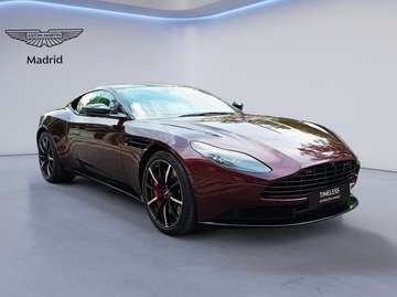 Coupe V8