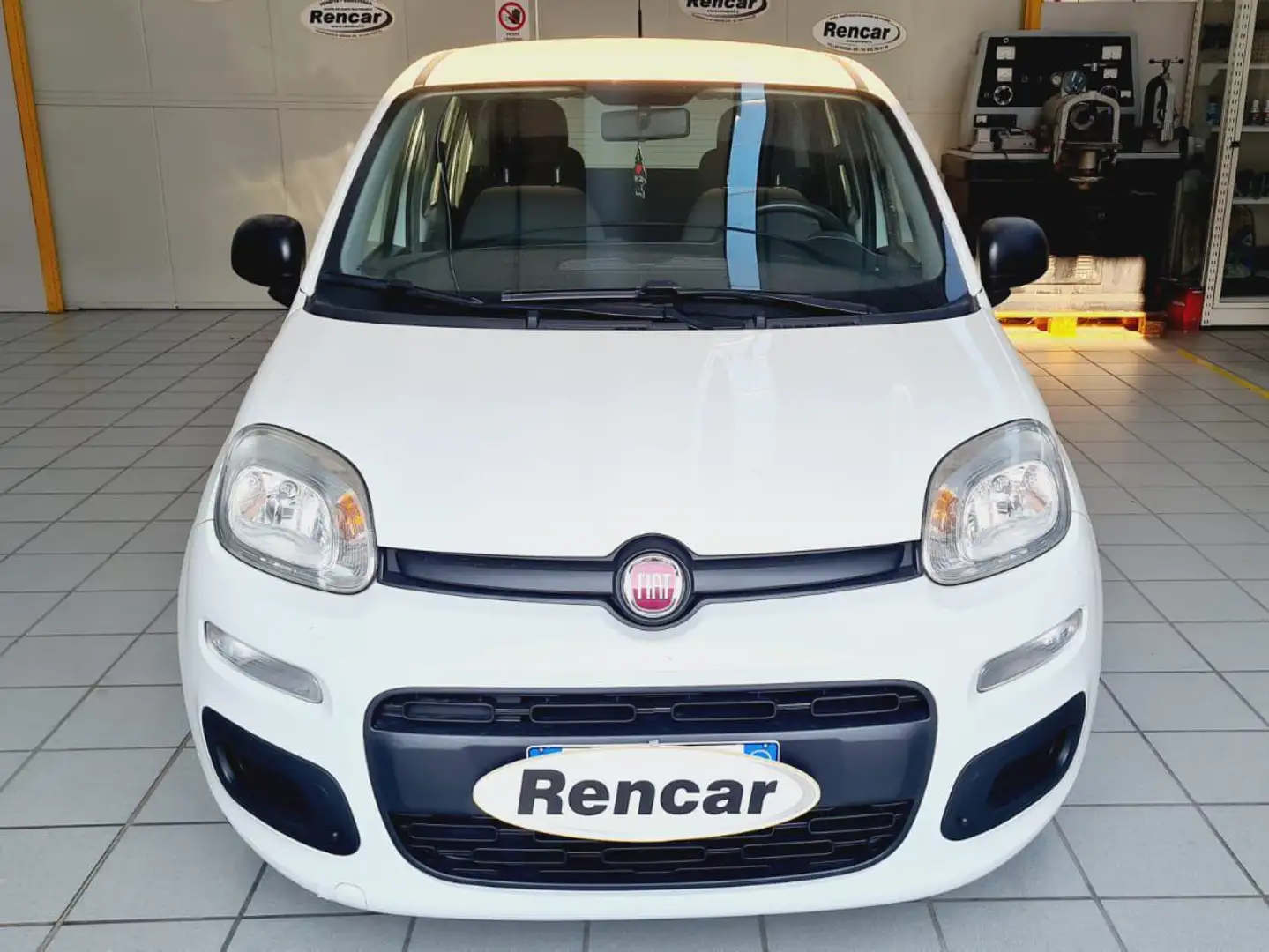 usato Fiat Panda City car a Villafranca - Verona - Vr per € 10.300,-