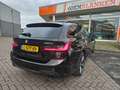 BMW 320 3-serie Touring 320e High Executive M Pakket BJ.20 Zwart - thumbnail 8