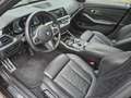 BMW 320 3-serie Touring 320e High Executive M Pakket BJ.20 Zwart - thumbnail 12