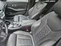 BMW 320 3-serie Touring 320e High Executive M Pakket BJ.20 Zwart - thumbnail 13