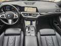 BMW 320 3-serie Touring 320e High Executive M Pakket BJ.20 Zwart - thumbnail 10