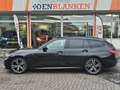 BMW 320 3-serie Touring 320e High Executive M Pakket BJ.20 Zwart - thumbnail 5