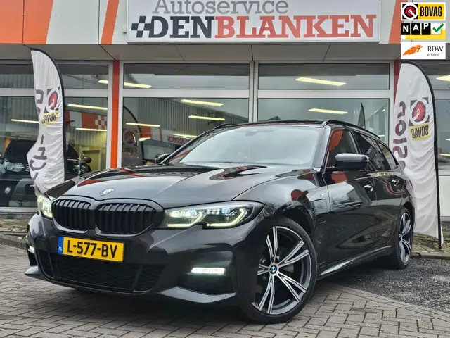 BMW 320 3-serie Touring 320e High Executive M Pakket BJ.20
