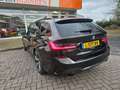 BMW 320 3-serie Touring 320e High Executive M Pakket BJ.20 Zwart - thumbnail 6