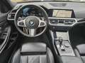 BMW 320 3-serie Touring 320e High Executive M Pakket BJ.20 Zwart - thumbnail 17