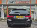 BMW 320 3-serie Touring 320e High Executive M Pakket BJ.20 Zwart - thumbnail 7