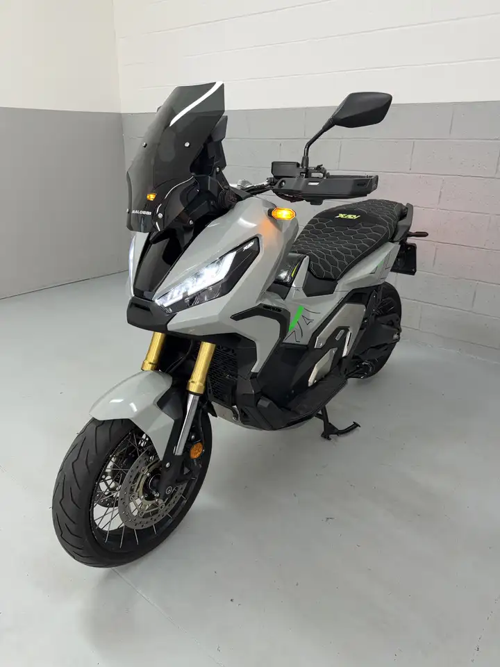 Honda X-ADV