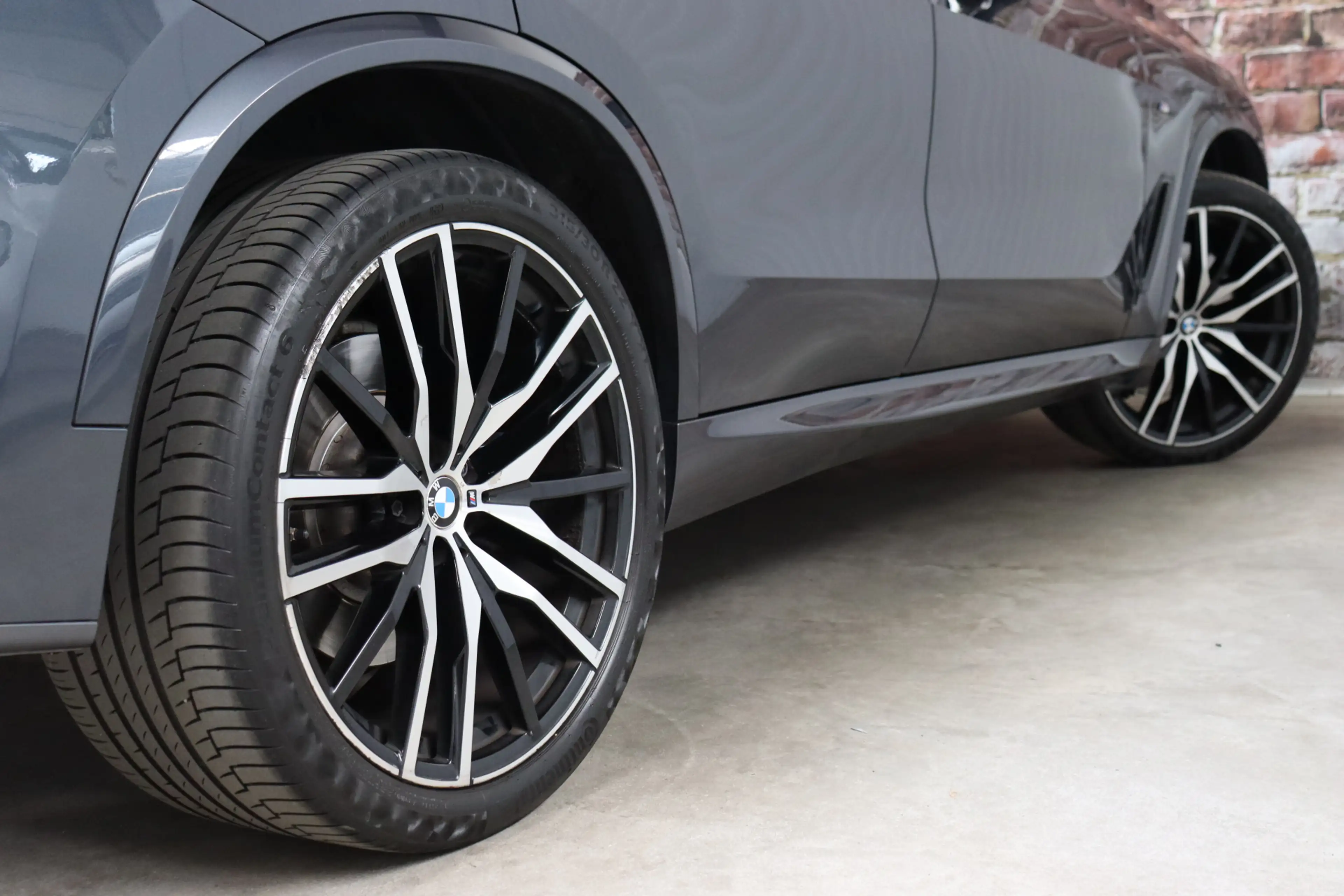 BMW X5 xDrive40i High Executive M Sport Pakket Automaat / — photo 6
