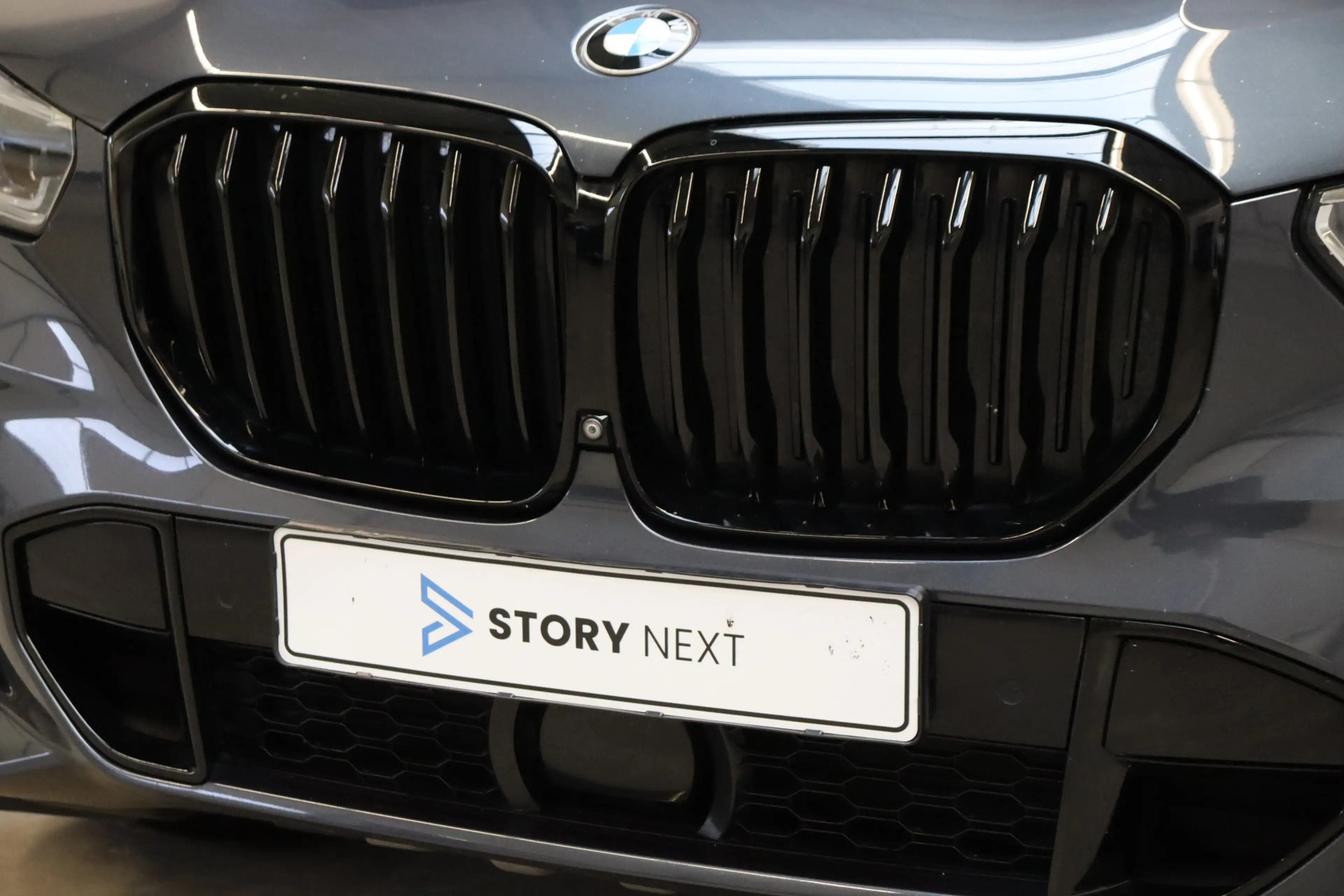 BMW X5 xDrive40i High Executive M Sport Pakket Automaat / — photo 13