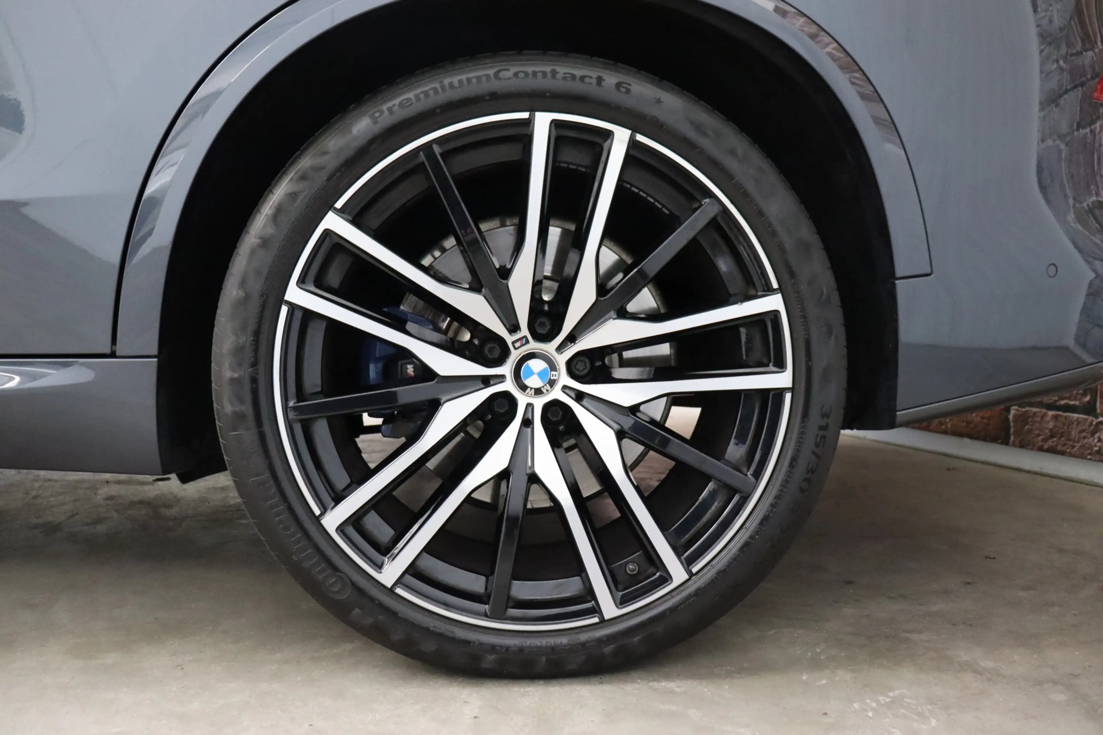 BMW X5 xDrive40i High Executive M Sport Pakket Automaat / — photo 14