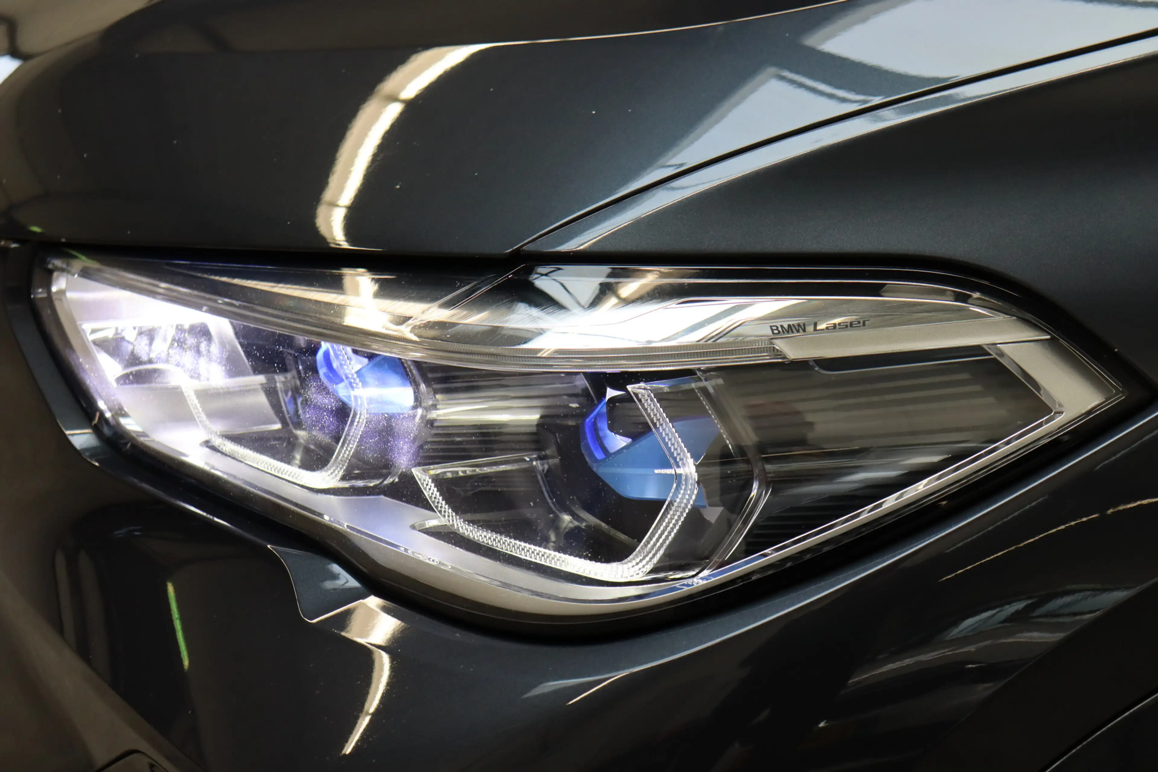 BMW X5 xDrive40i High Executive M Sport Pakket Automaat / — photo 11