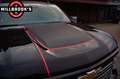 Chevrolet Silverado USA High Country Black Edition Striping 6.2 V8 420 Noir - thumbnail 15