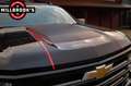 Chevrolet Silverado USA High Country Black Edition Striping 6.2 V8 420 Noir - thumbnail 2