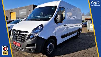 Opel Movano 2.2D 140 L2H2 Edition