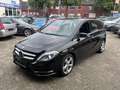 Mercedes-Benz B 180 d*AUTOMATIK*XENON*SHZ*TEMPOMAT**** Schwarz - thumbnail 1