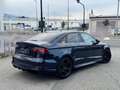 Audi A3 S Line 1.5  TFSI 150 cv Bleu - thumbnail 4