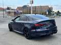 Audi A3 S Line 1.5  TFSI 150 cv Bleu - thumbnail 5