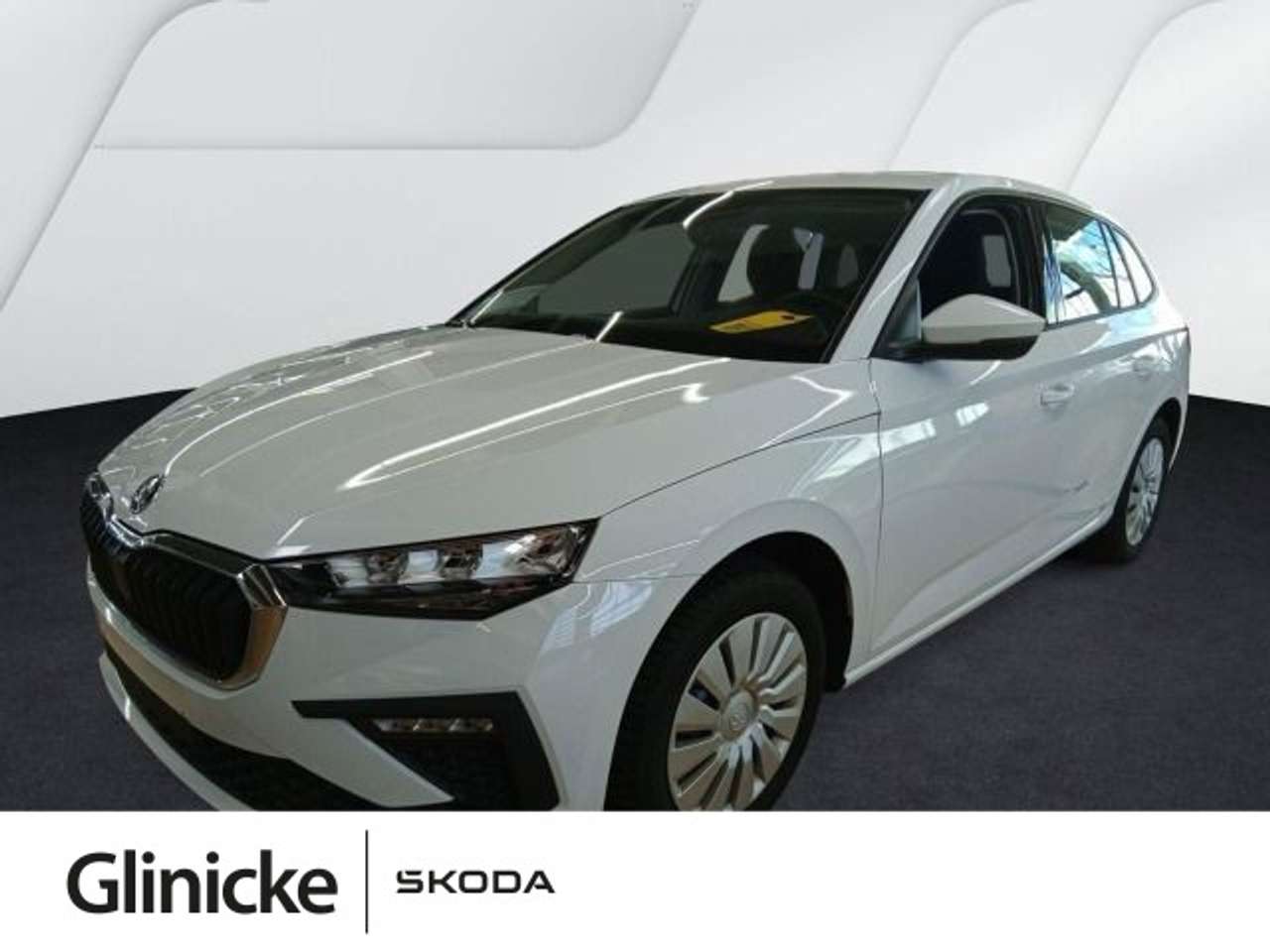 Skoda Scala 2026