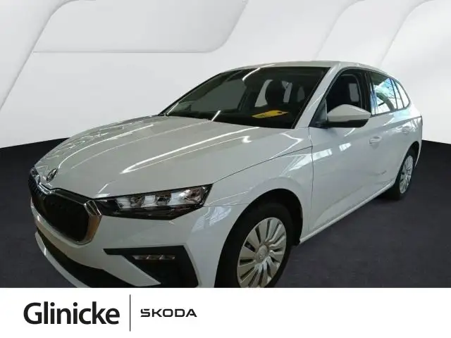 Skoda Scala 1.0 TSI DSG Essence SiHz