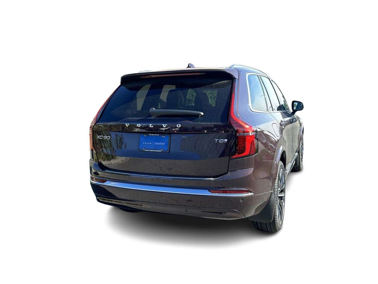 2026 Volvo XC90 Plus 7-Seater (Bright Theme) Rear Camera Washer | thumb 13