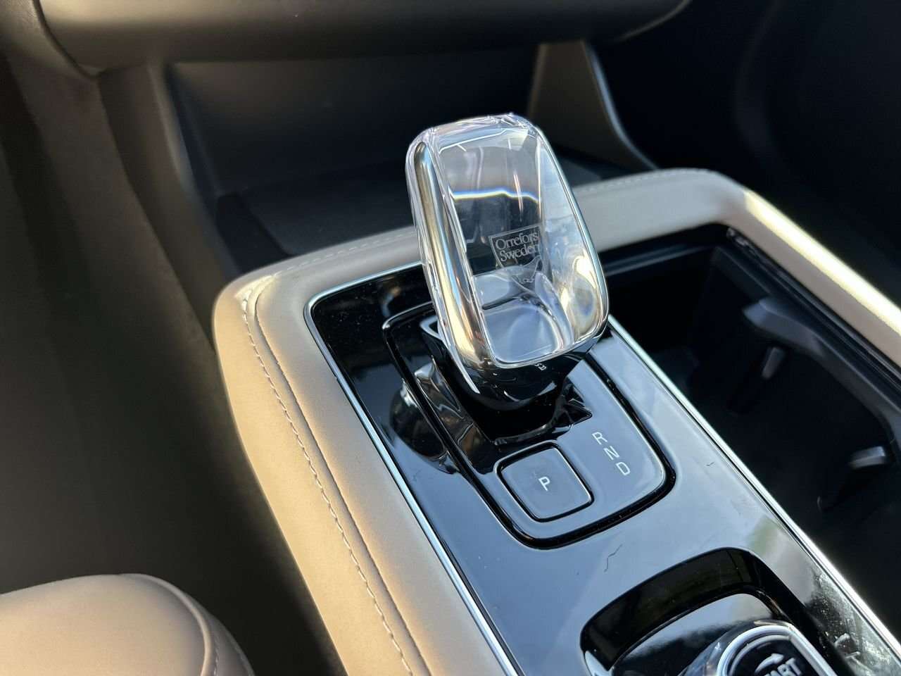 2026 Volvo XC90 Plus 7-Seater (Bright Theme) Rear Camera Washer | thumb 28