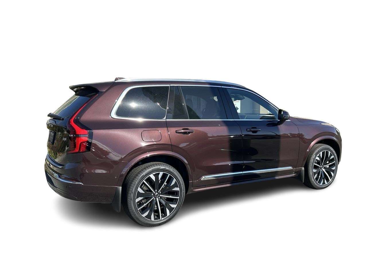 2026 Volvo XC90 Plus 7-Seater (Bright Theme) Rear Camera Washer | thumb 15