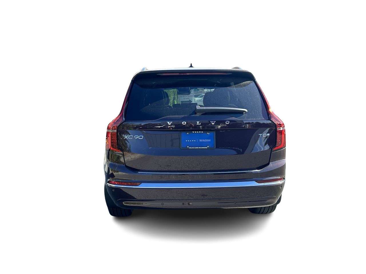 2026 Volvo XC90 Plus 7-Seater (Bright Theme) Rear Camera Washer | thumb 12