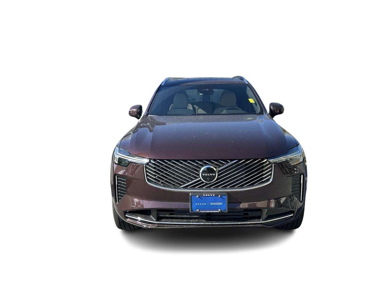 2026 Volvo XC90 Plus 7-Seater (Bright Theme) Rear Camera Washer | alt 4