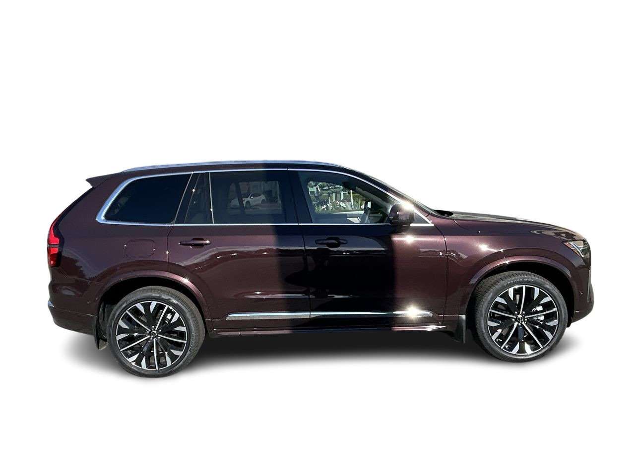 2026 Volvo XC90 Plus 7-Seater (Bright Theme) Rear Camera Washer | thumb 16