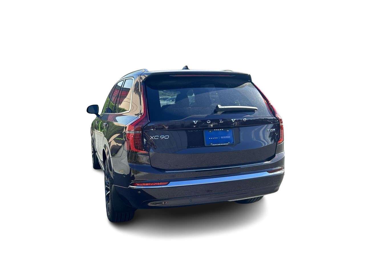 2026 Volvo XC90 Plus 7-Seater (Bright Theme) Rear Camera Washer | thumb 11