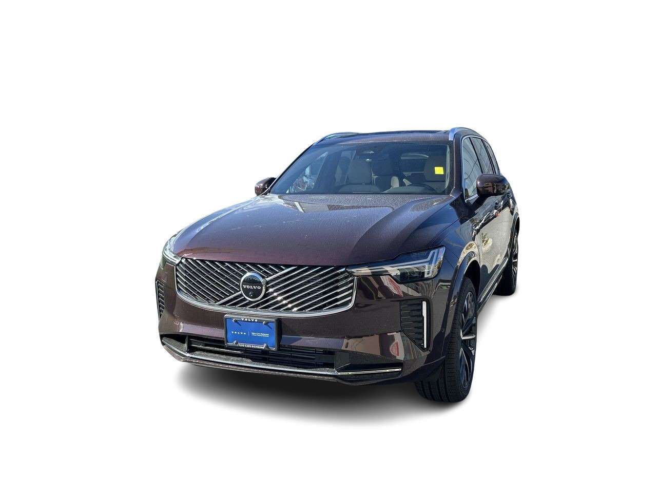 2026 Volvo XC90 Plus 7-Seater (Bright Theme) Rear Camera Washer | alt 5