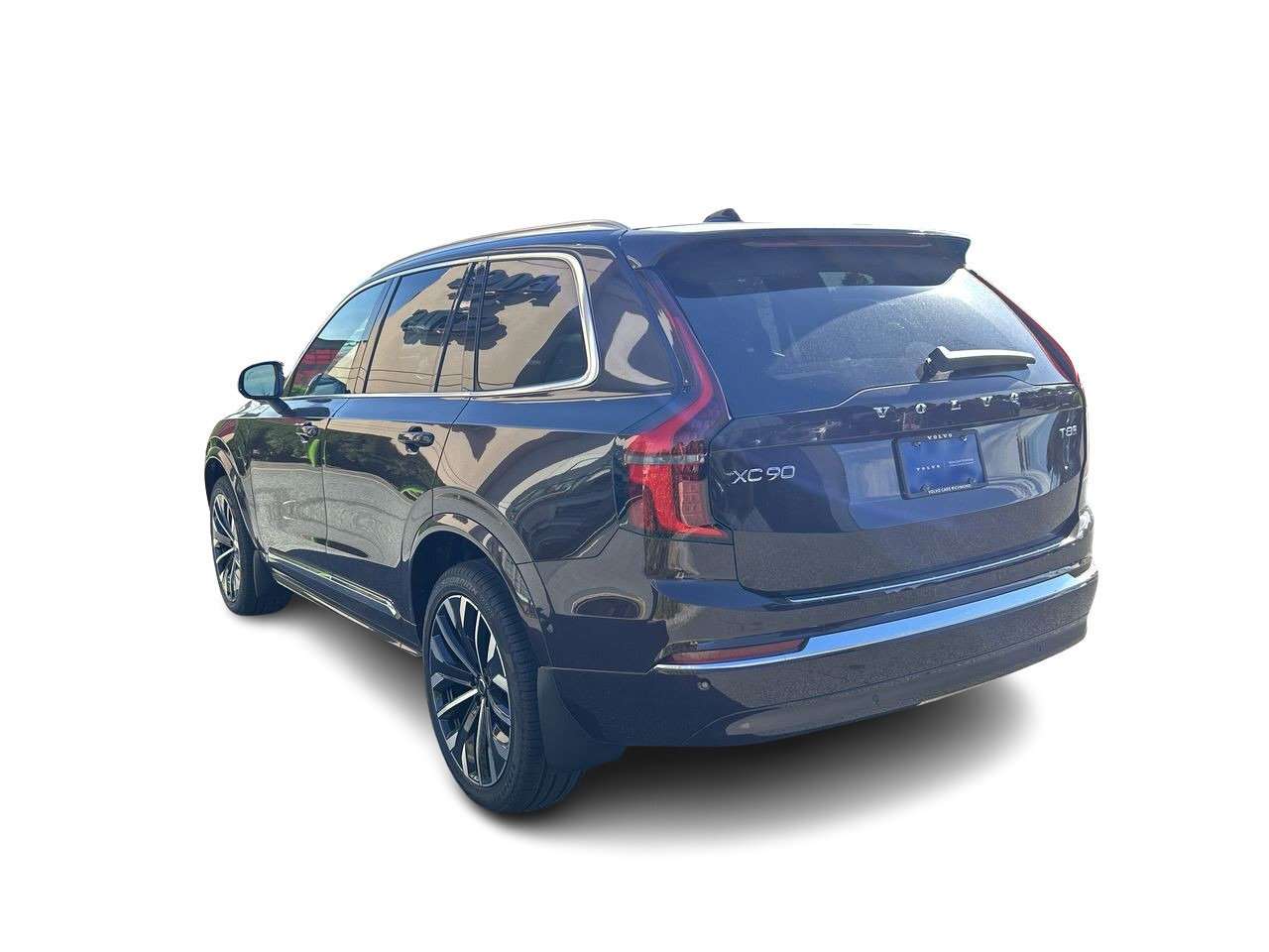 2026 Volvo XC90 Plus 7-Seater (Bright Theme) Rear Camera Washer | thumb 10