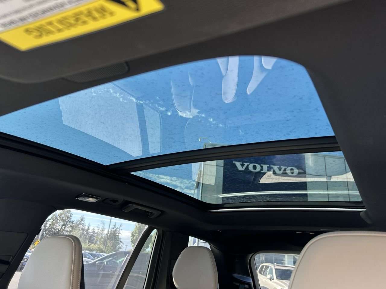 2026 Volvo XC90 Plus 7-Seater (Bright Theme) Rear Camera Washer | thumb 30