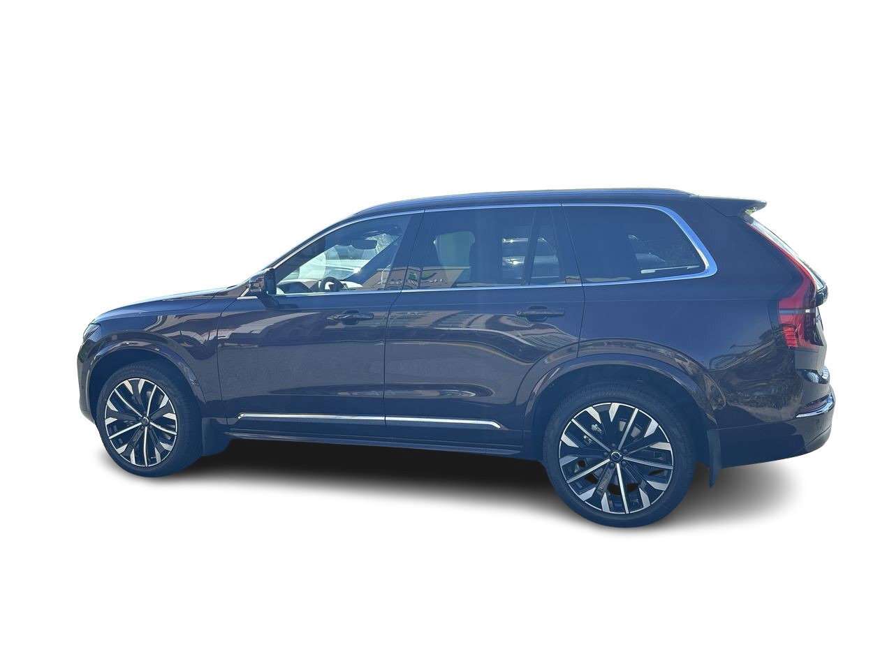 2026 Volvo XC90 Plus 7-Seater (Bright Theme) Rear Camera Washer | thumb 9