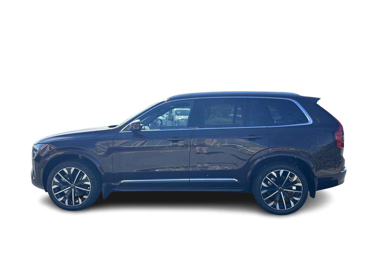 2026 Volvo XC90 Plus 7-Seater (Bright Theme) Rear Camera Washer | thumb 8