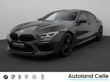 Competition xD GranCoupé B&W Keramik MegaVoll