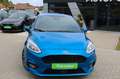 Ford Fiesta ST-Line Bleu - thumbnail 4