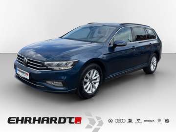 2.0 TDI DSG Business AHK*LED*NAV*SHZ*ACC*PDC*16"