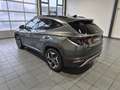 Hyundai TUCSON 1.6 T-GDI  Prime Plug-In Hybrid 4WD Grau - thumbnail 4