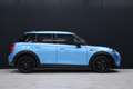 MINI One Mini 1.5 [APPLE CARPLAY, CRUISECONTROL, LEDEREN IN Blau - thumbnail 8
