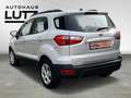 Ford EcoSport Cool&Connect Klima Navi Wipa PDC Tempomat Zilver - thumbnail 3