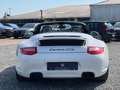 Porsche 911 Carrera GTS Cabrio Sport-Chrono Weiß - thumbnail 8