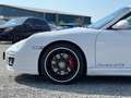 Porsche 911 Carrera GTS Cabrio Sport-Chrono Weiß - thumbnail 12
